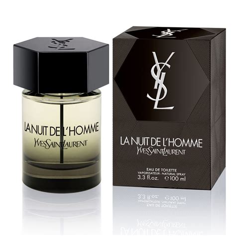 ysl l nuir de l'homme|la nuit de l'homme prix.